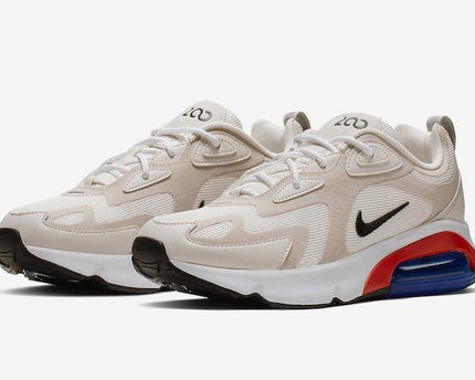 Men's Air Max 200 Desert Sand Shoes