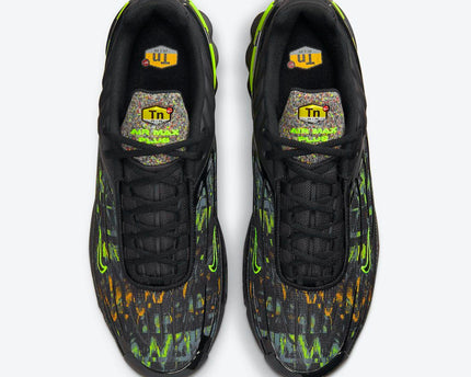 Men's Air Max Plus III Sustainable Shoes