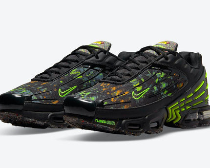 Men's Air Max Plus III Sustainable Shoes