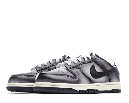 Men's SB Dunk Low Haze Shoes