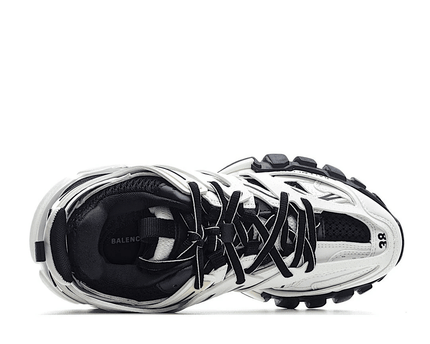 Men's Balenciaga Track 3.0 Shoes A20