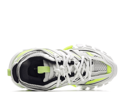 Men's Balenciaga Track 3.0 Shoes A24