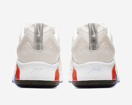 Men's Air Max 200 Desert Sand Shoes