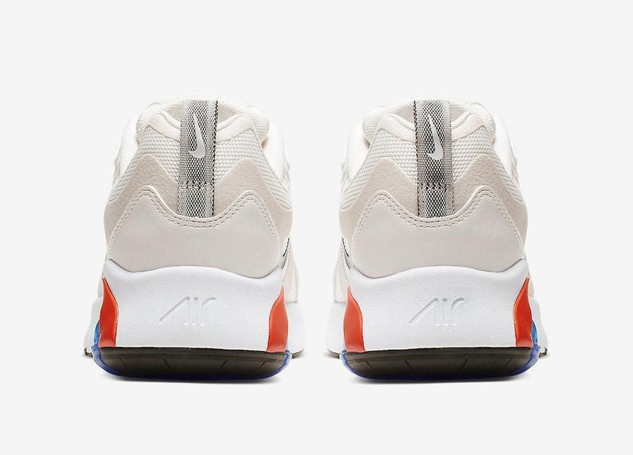 Men's Air Max 200 Desert Sand Shoes