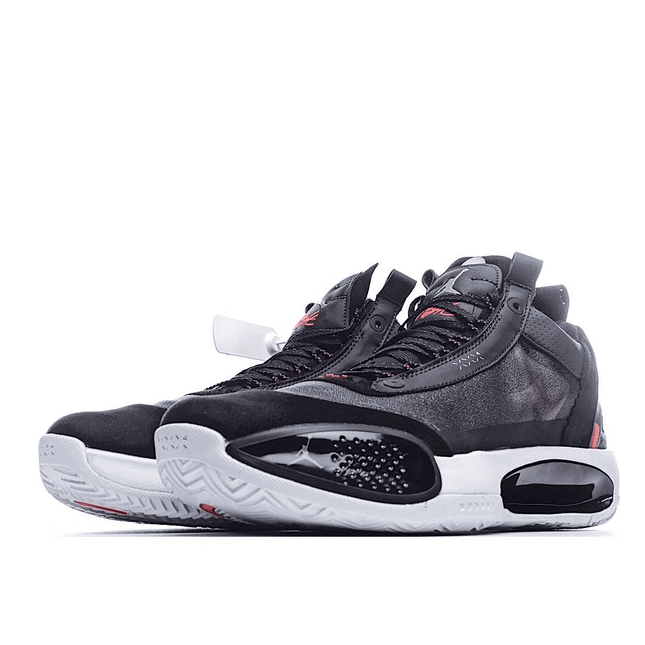 Men's Air Jordan 34 XXXIV PF Heritage Shoes