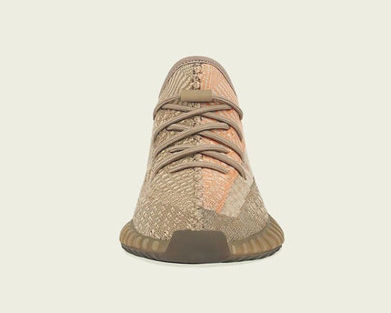 Men's Yeezy Boost 350 V2 Sand Taupe Shoes