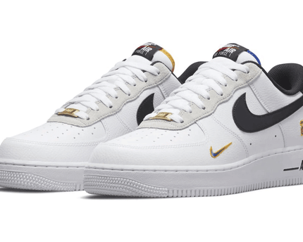 Men's Air Force 1 Ken Griffey Shoes