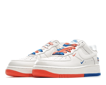 Men's Air Force 1 Low '07 NYC Shoes
