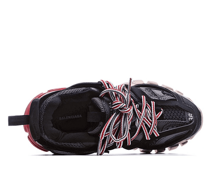 Men's Balenciaga Track 3.0 Shoes A11