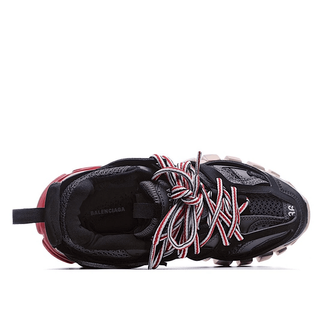 Men's Balenciaga Track 3.0 Shoes A11