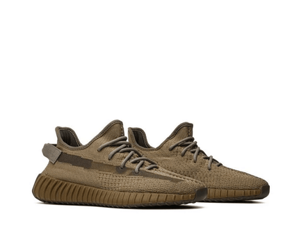 Men's Yeezy Boost 350 V2 Marsh Shoes