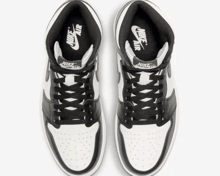Men's Air Jordan 1 Dark Mocha Shoes
