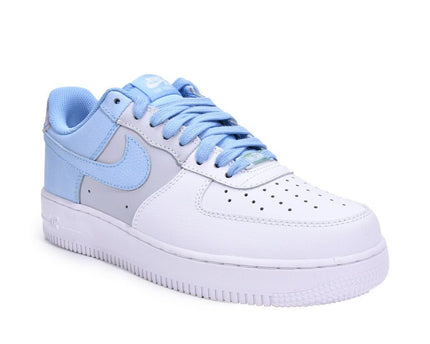 Men's Air Force 1 Low Psychic Blue Shoes