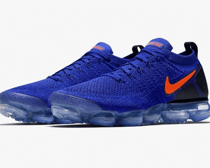 Men's Vapormax 2.0 Flyknit Racer Blue Shoes