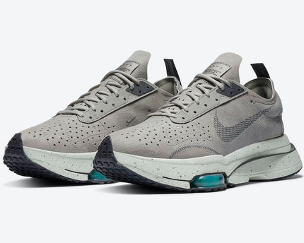 Men's Air Zoom Type College Grey Shoes