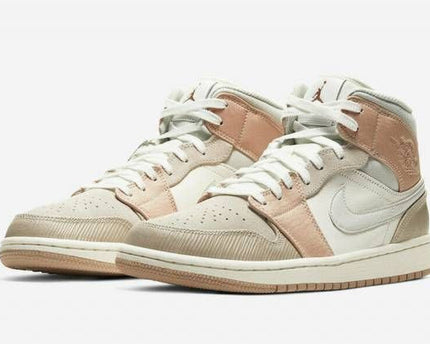 Men's Air Jordan 1 Milan Shoes