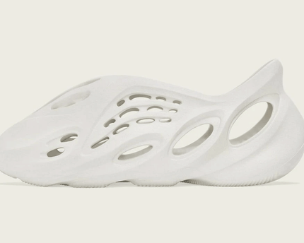 Men's Yeezy Foam Runner MXT Sand Shoes