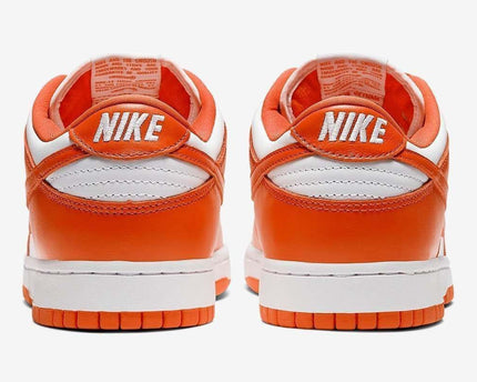 Men's Dunk Low Syracuse Shoes