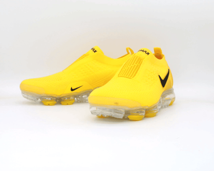 Men's VaporMax Moc 2 University Gold Shoes