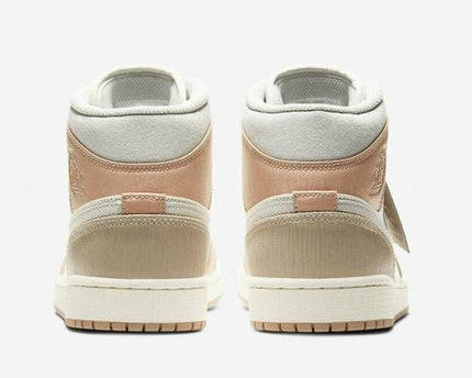 Men's Air Jordan 1 Milan Shoes