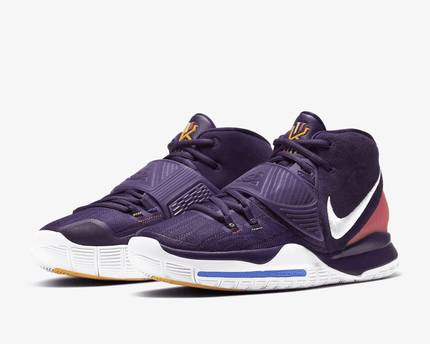 Men's Kyrie 6 Enlightenment Shoes