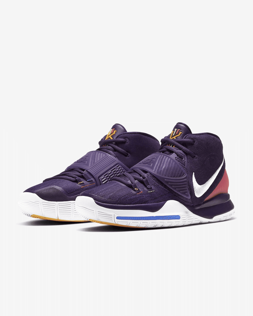 Men's Kyrie 6 Enlightenment Shoes