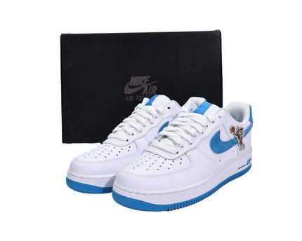 Men's Air Force 1 x Space Jam Tune Squad Shoes