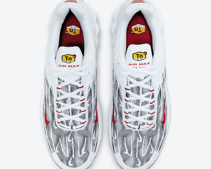 Men's Air Max Plus III Topography Pack Shoes