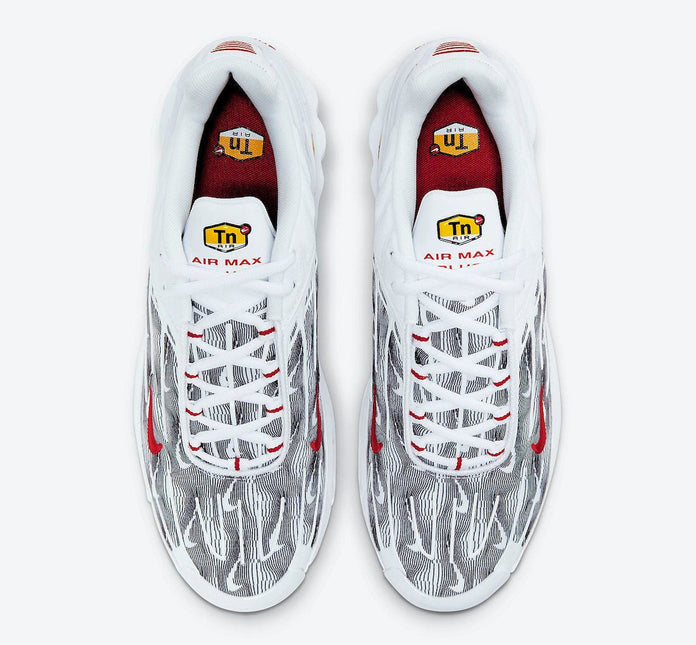 Men's Air Max Plus III Topography Pack Shoes