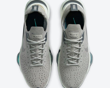 Men's Air Zoom Type College Grey Shoes