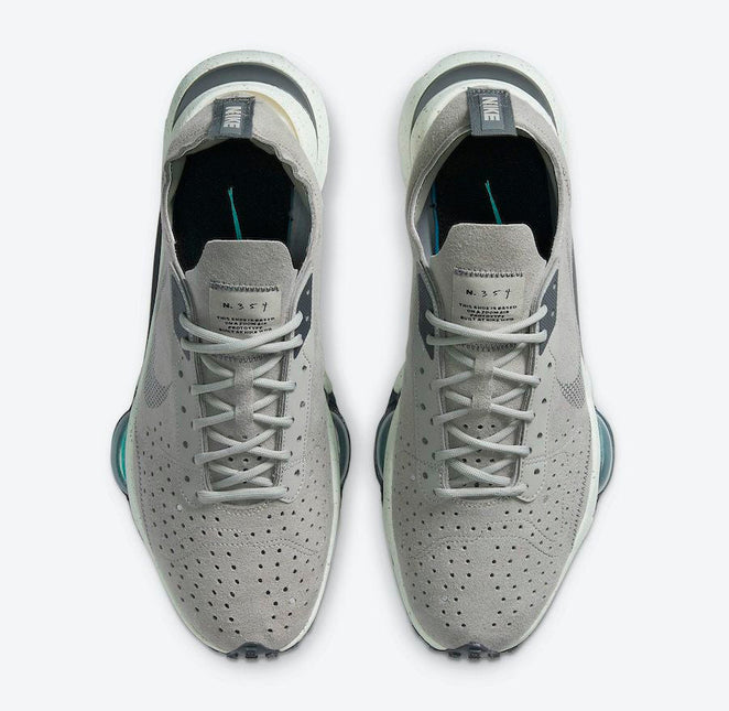 Men's Air Zoom Type College Grey Shoes