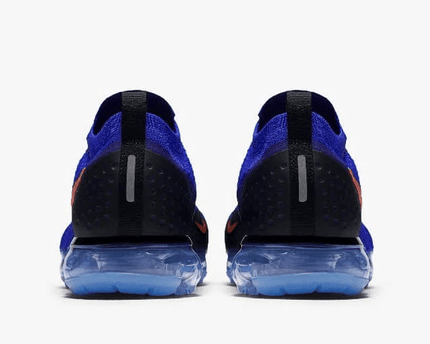Men's Vapormax 2.0 Flyknit Racer Blue Shoes