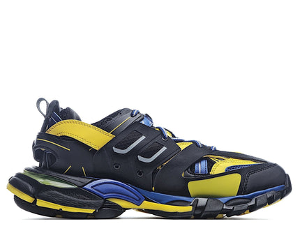 Men's Balenciaga Track 3.0 Shoes A32