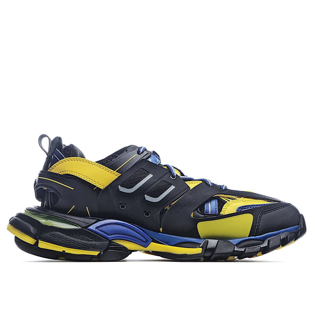 Men's Balenciaga Track 3.0 Shoes A32