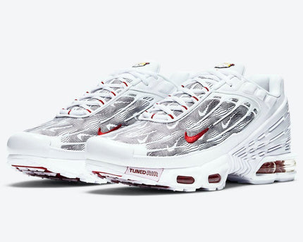 Men's Air Max Plus III Topography Pack Shoes