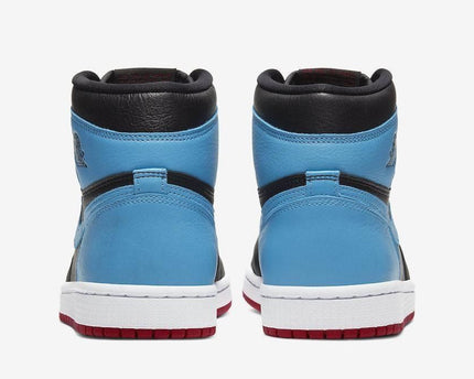 Men's Air Jordan 1 UNC To Chicago Shoes
