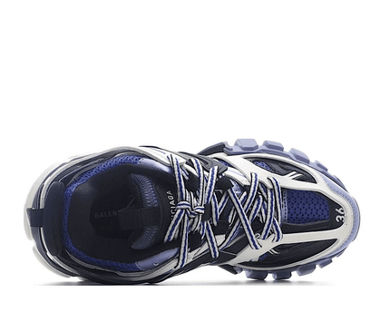Men's Balenciaga Track 3.0 Shoes A3