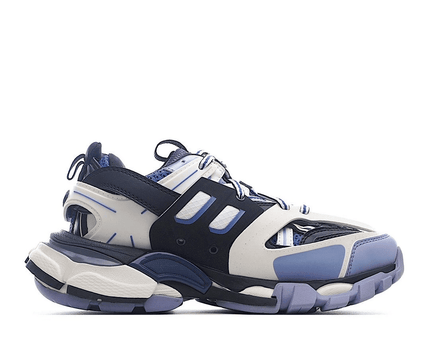Men's Balenciaga Track 3.0 Shoes A3