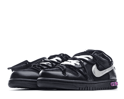 Men's SB Dunk Low x Off-White The 50 Shoes