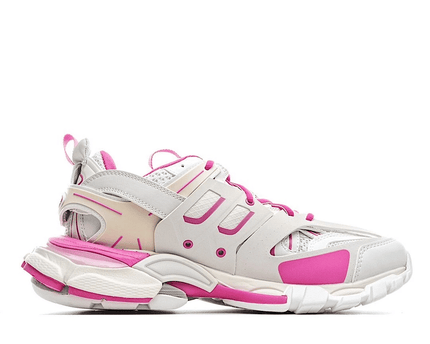 Men's Balenciaga Track 3.0 Shoes A10
