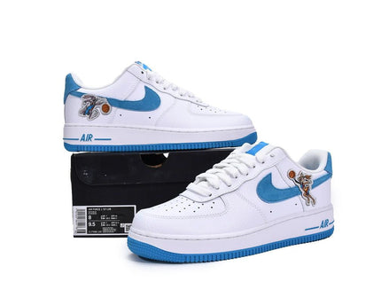 Men's Air Force 1 x Space Jam Tune Squad Shoes