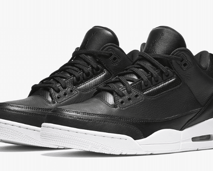 Men's Air Jordan 3 Cyber Monday Shoes