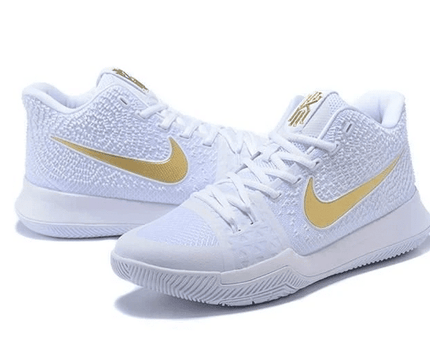 Men's Kyrie 3 Finals Shoes