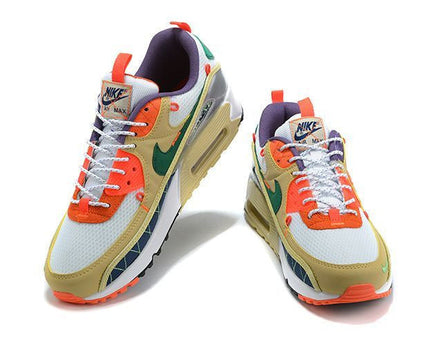 Men's Air Max 90 Trail Beige Shoes