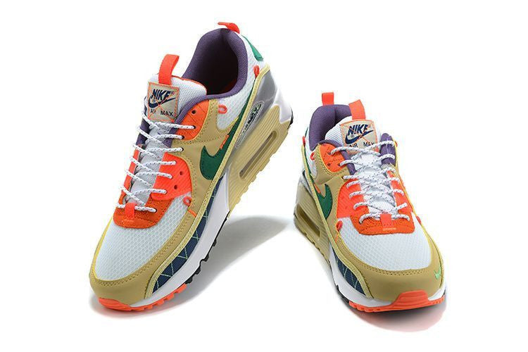 Men's Air Max 90 Trail Beige Shoes
