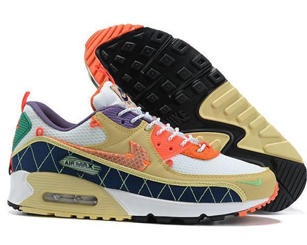 Men's Air Max 90 Trail Beige Shoes