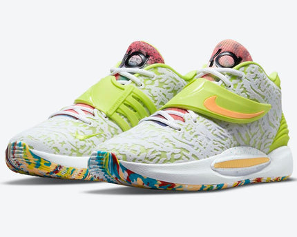 Men's KD 14 Cyber Shoes