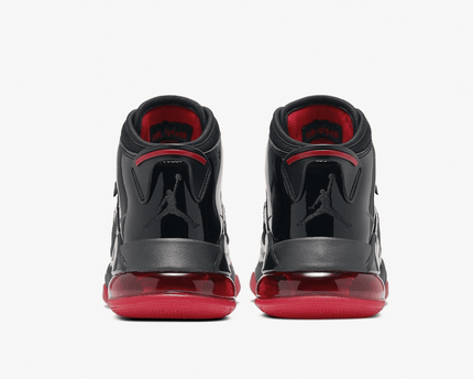 Men's Air Jordan Mars 270 Bred Shoes