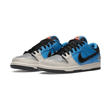 Men's Instant Skateboard x SB Dunk Low Shoes