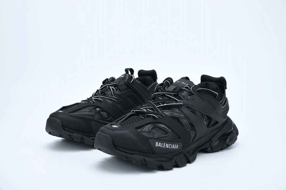 Men's Balenciaga Track 3.0 Shoes V3